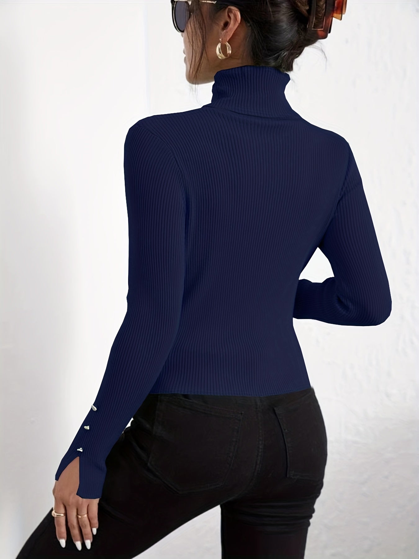 blue,black