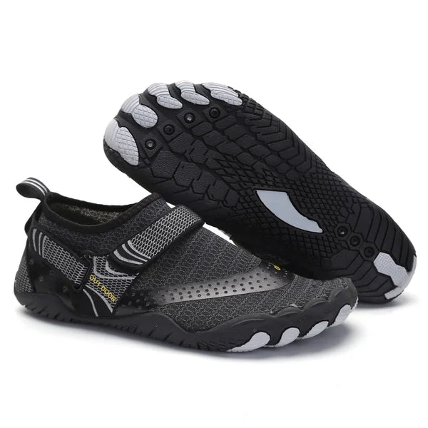 Sporty Outdoor Shoes | Great for Outdoor Activities