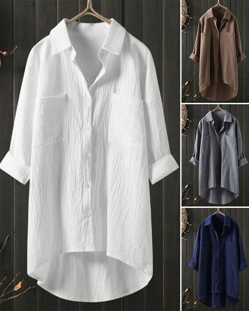 Brisa - Dress - Casual - Light Formal Style - Great for Casual Days