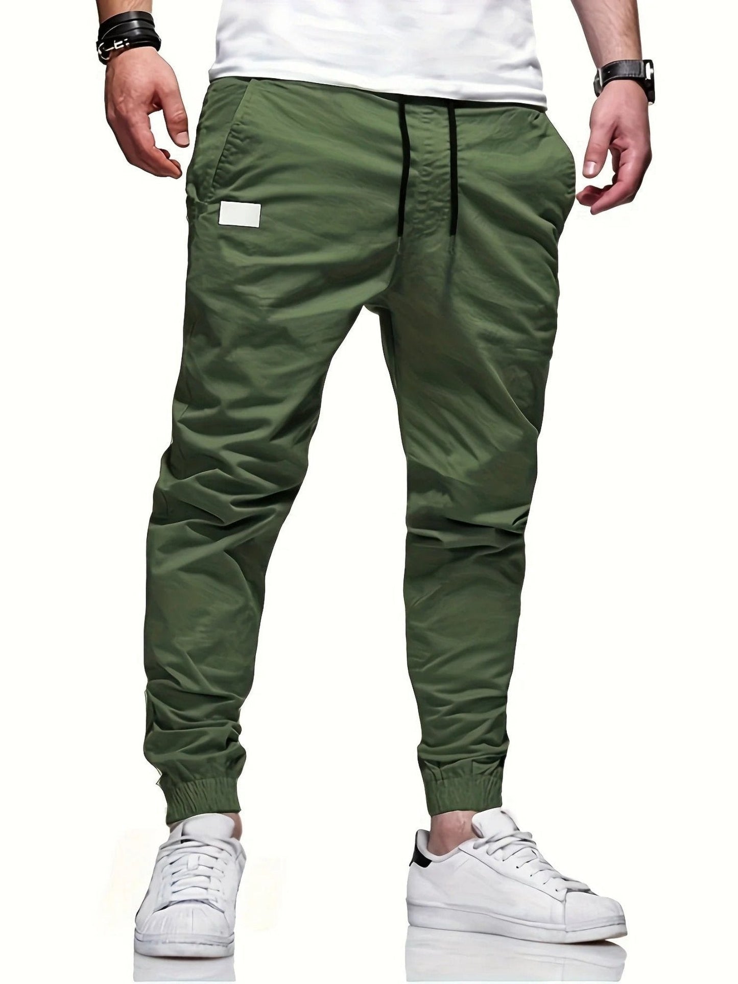 Miko - Casual Jogging Pants - Casual - - Great for Casual Days