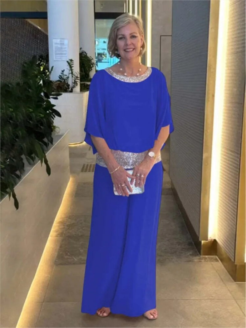Candice - Elegant Outfit Set - for Women | Great for Formal Occasions