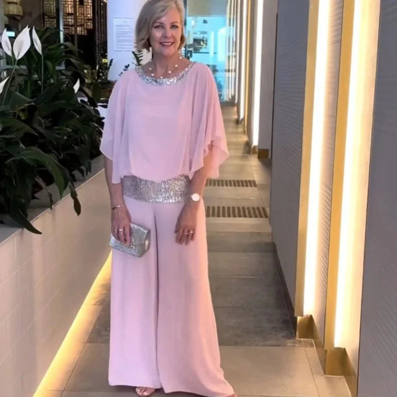 Elisa - Chic Loungewear Set for Women
