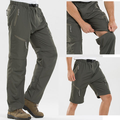 Beau - Cargo Pants - Casual - Modern Style - For Everyday Use
