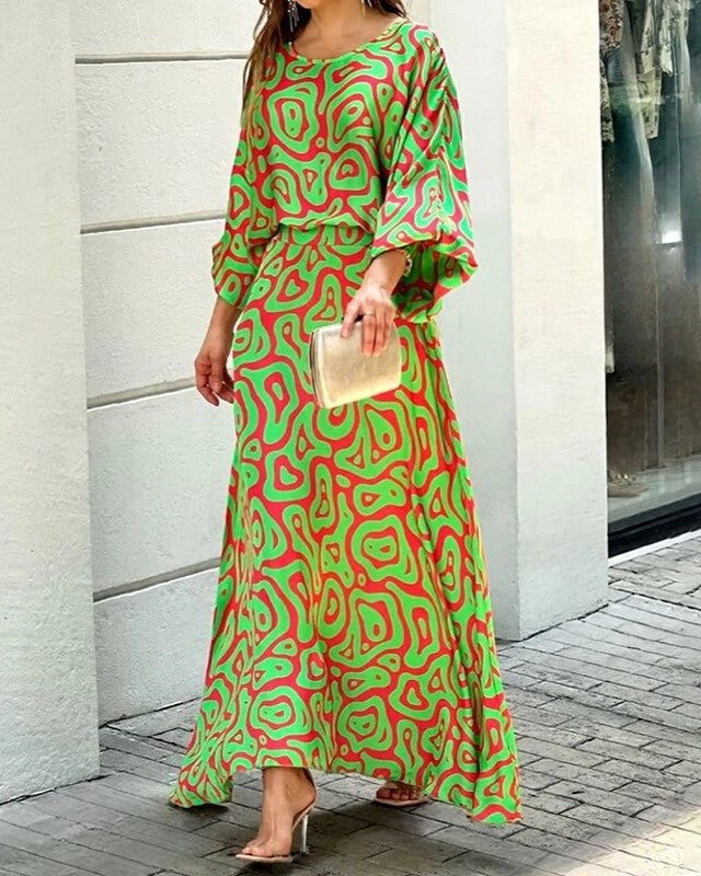 Casey - Women's Outfit Set - Elegant - Modern Style - For Formal Occasions