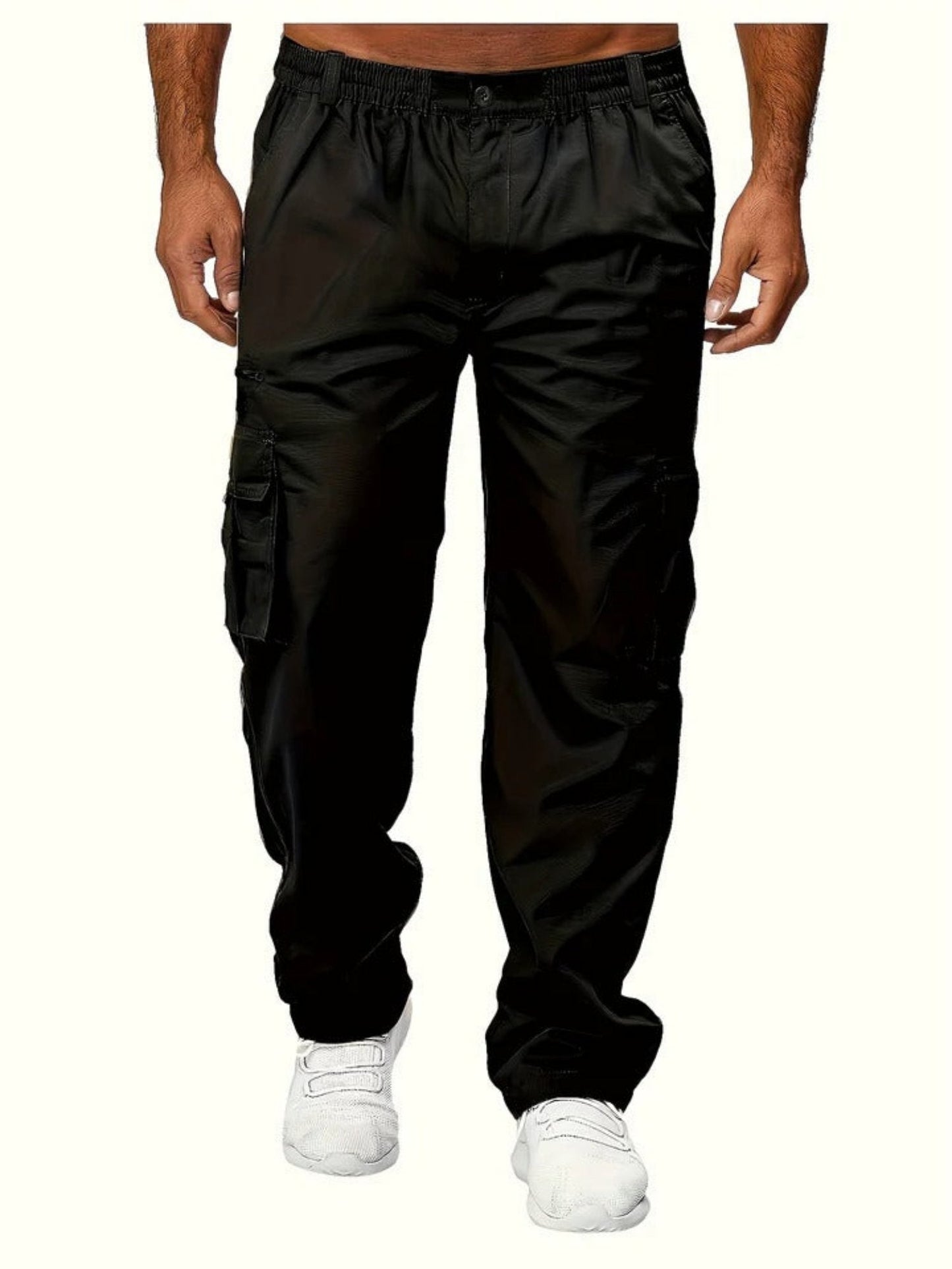 Steffan - Cargo Pants - Outdoor - Made for - Great for Outdoor Activities
