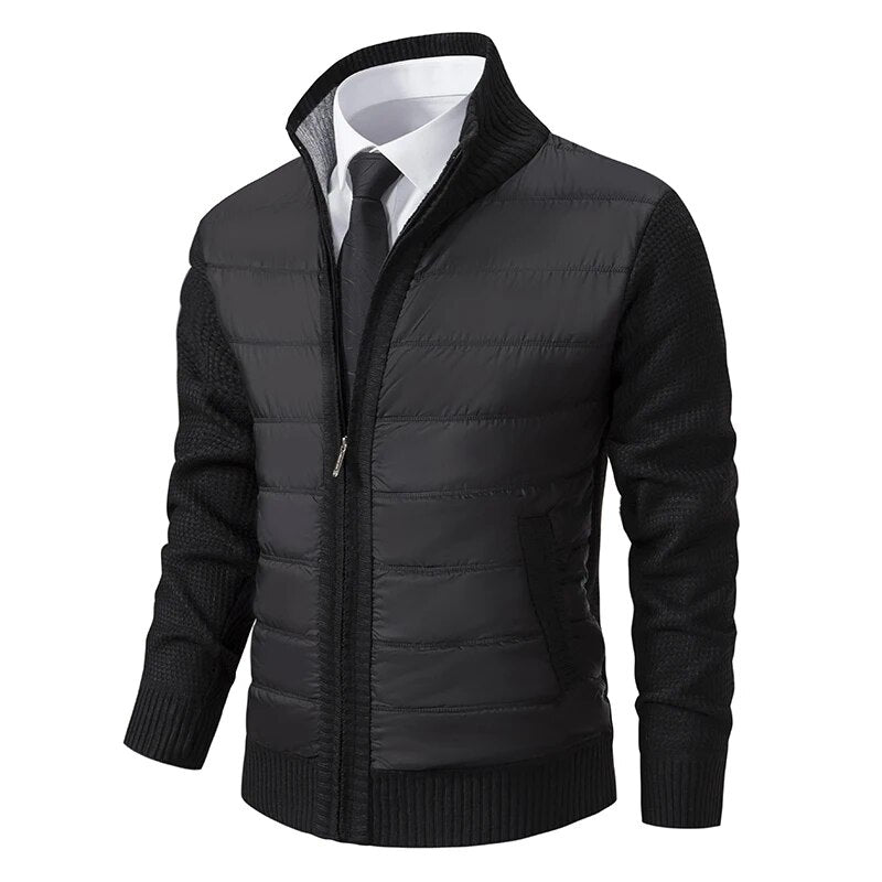 Desmond - Winter Vest - Casual - Modern Style - Ideal for Winter