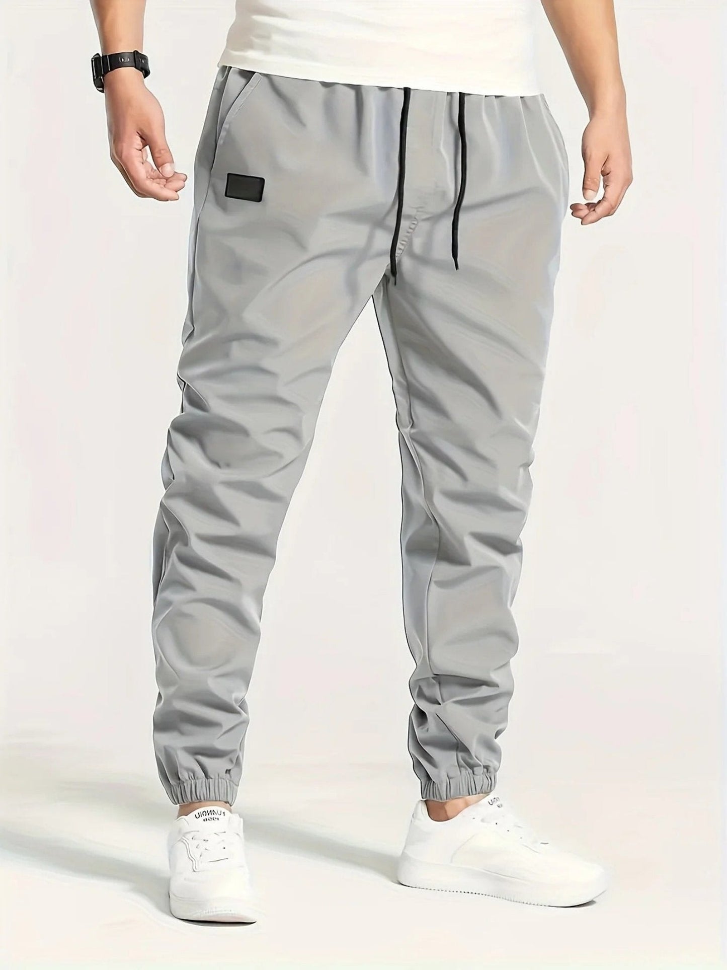 Miko - Casual Jogging Pants - Casual - - Great for Casual Days