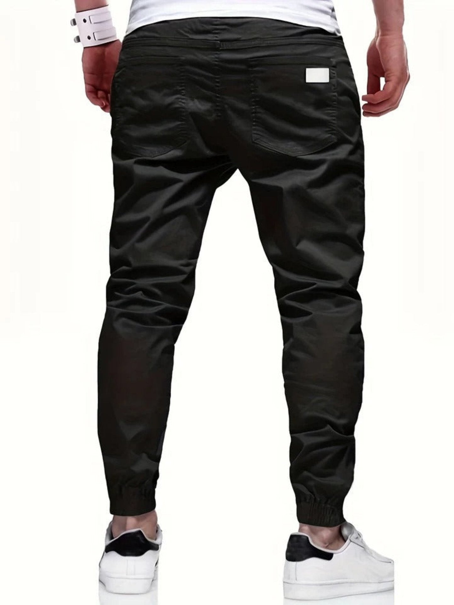 Miko - Casual Jogging Pants - Casual - - Great for Casual Days