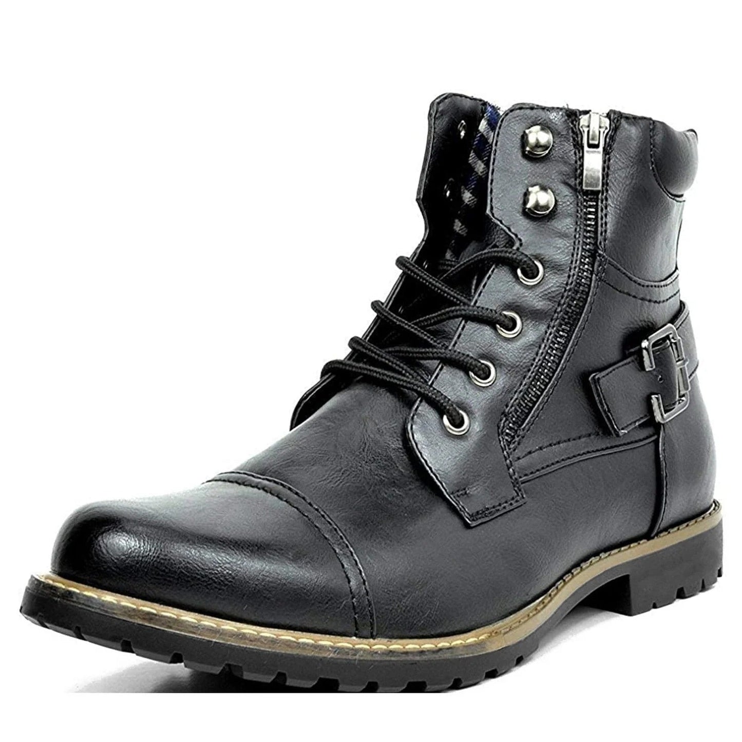 Luther - Boots for Men - Classic - - Ideal for Autumn/Winter
