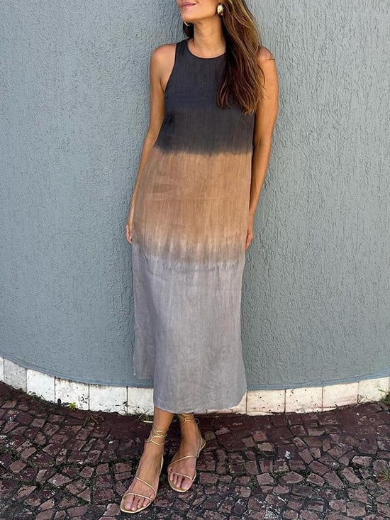 Sabina - Dress - Chic - Formal Style - Ideal for Summer