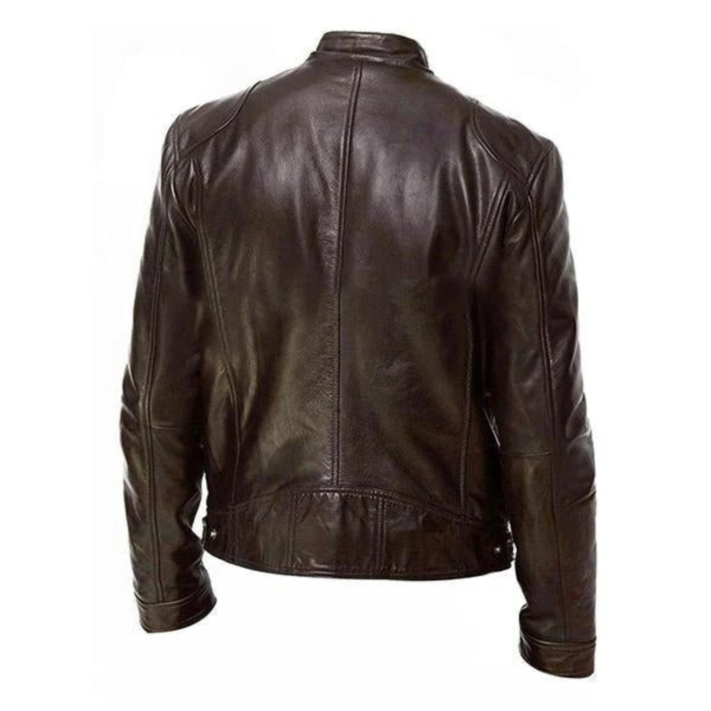 Danny - Jacket - Chic - Fashionable - Ideal for Fall/Winter