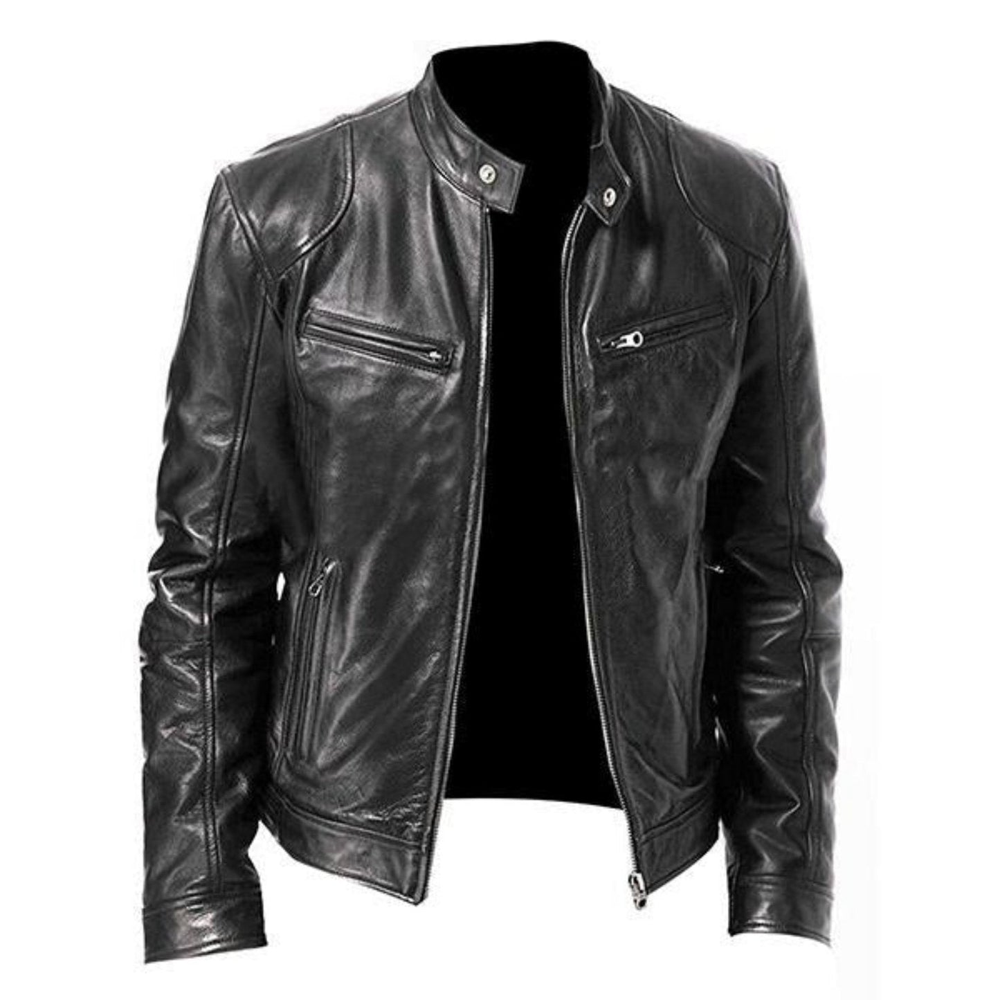 Danny - Jacket - Chic - Fashionable - Ideal for Fall/Winter