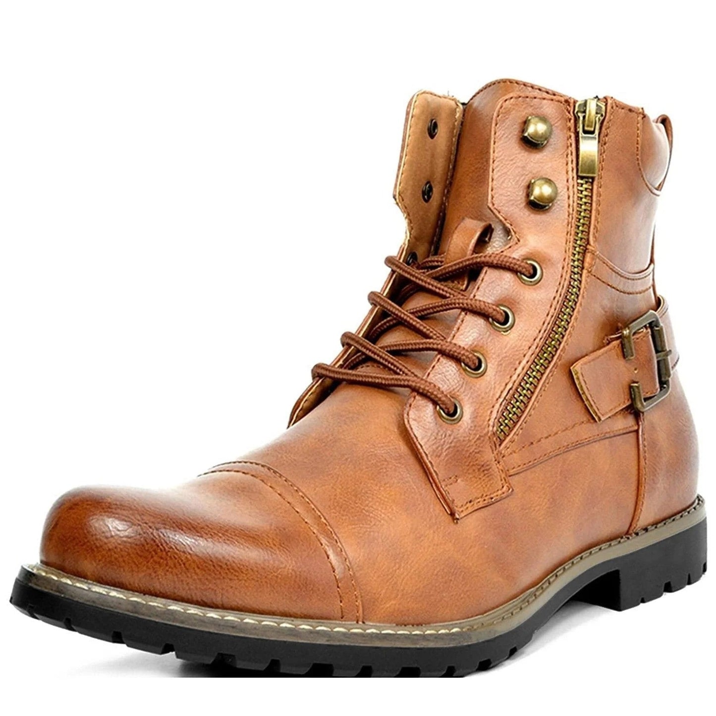 Luther - Boots for Men - Classic - - Ideal for Autumn/Winter