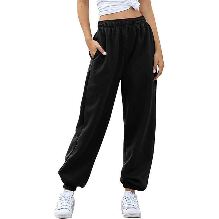 Women's Baggy Joggers | Great for Everyday Wear
