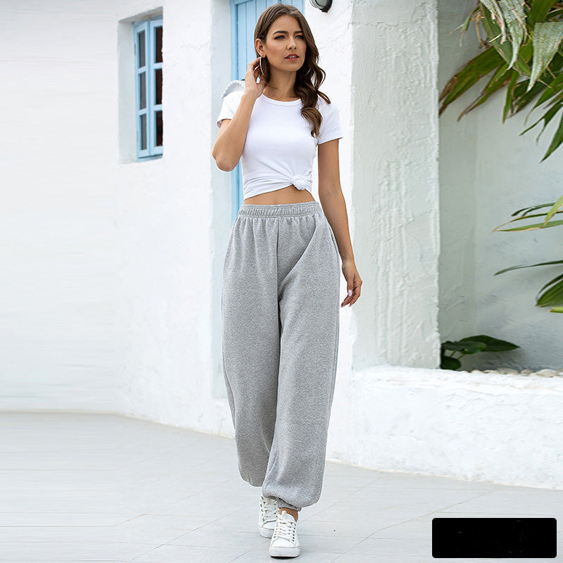 Women's Baggy Joggers | Great for Everyday Wear