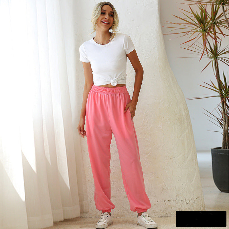 Women's Baggy Joggers | Great for Everyday Wear