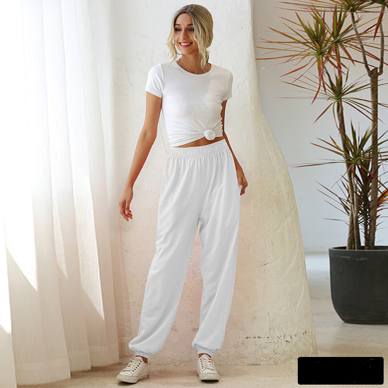 Women's Baggy Joggers | Great for Everyday Wear