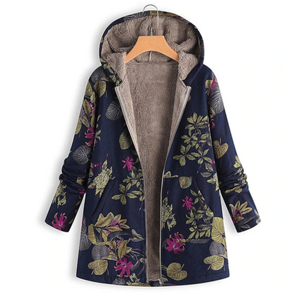 Easton - Women's Jacket - Casual - Made for - Ideal for Fall/Winter