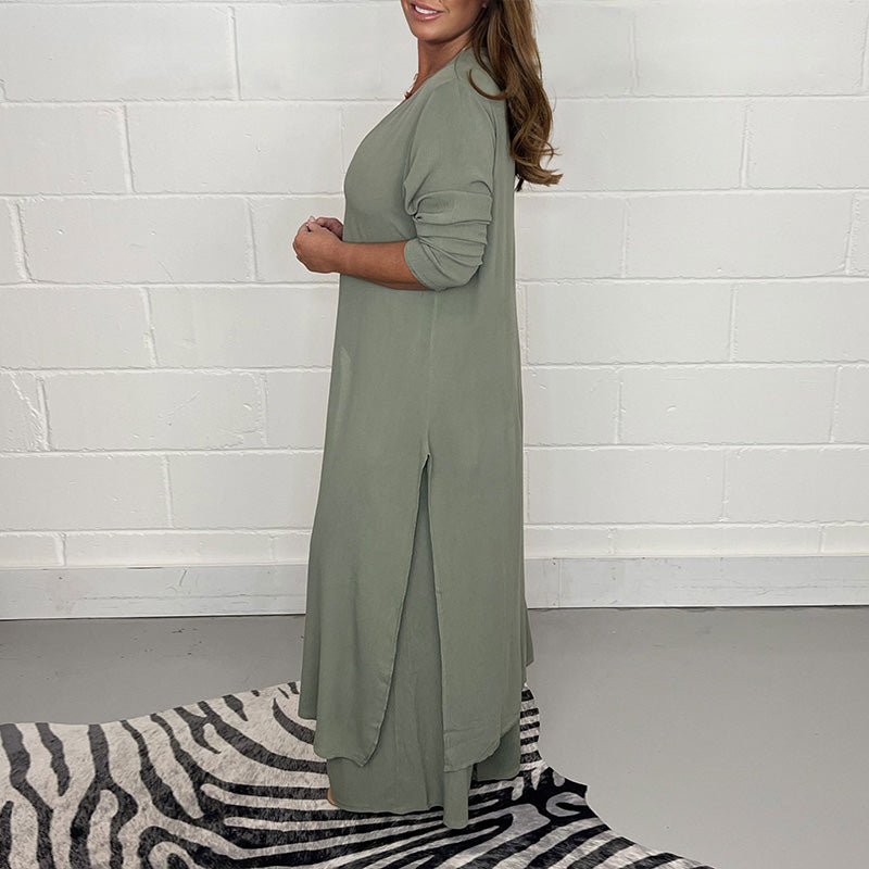Penny - Leisure Set - Casual - Ideal For Parties