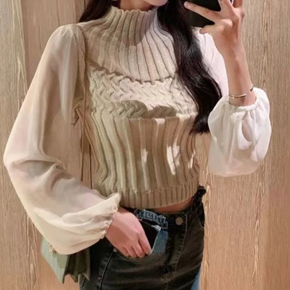White, Brown