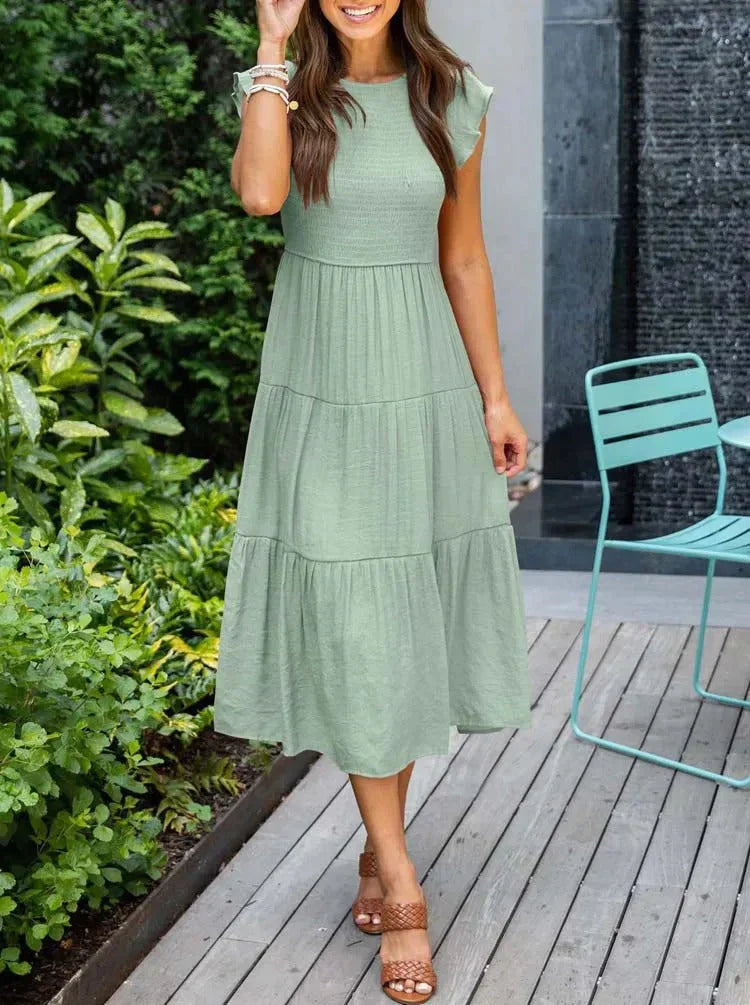 light green