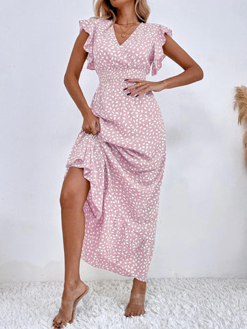 Beatrice - Maxi Dress - Elegant - Modern Style - For Formal Occasions