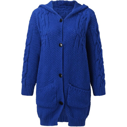 Esperanza - Sweater - Classic - Modern Style - Great For Casual Days