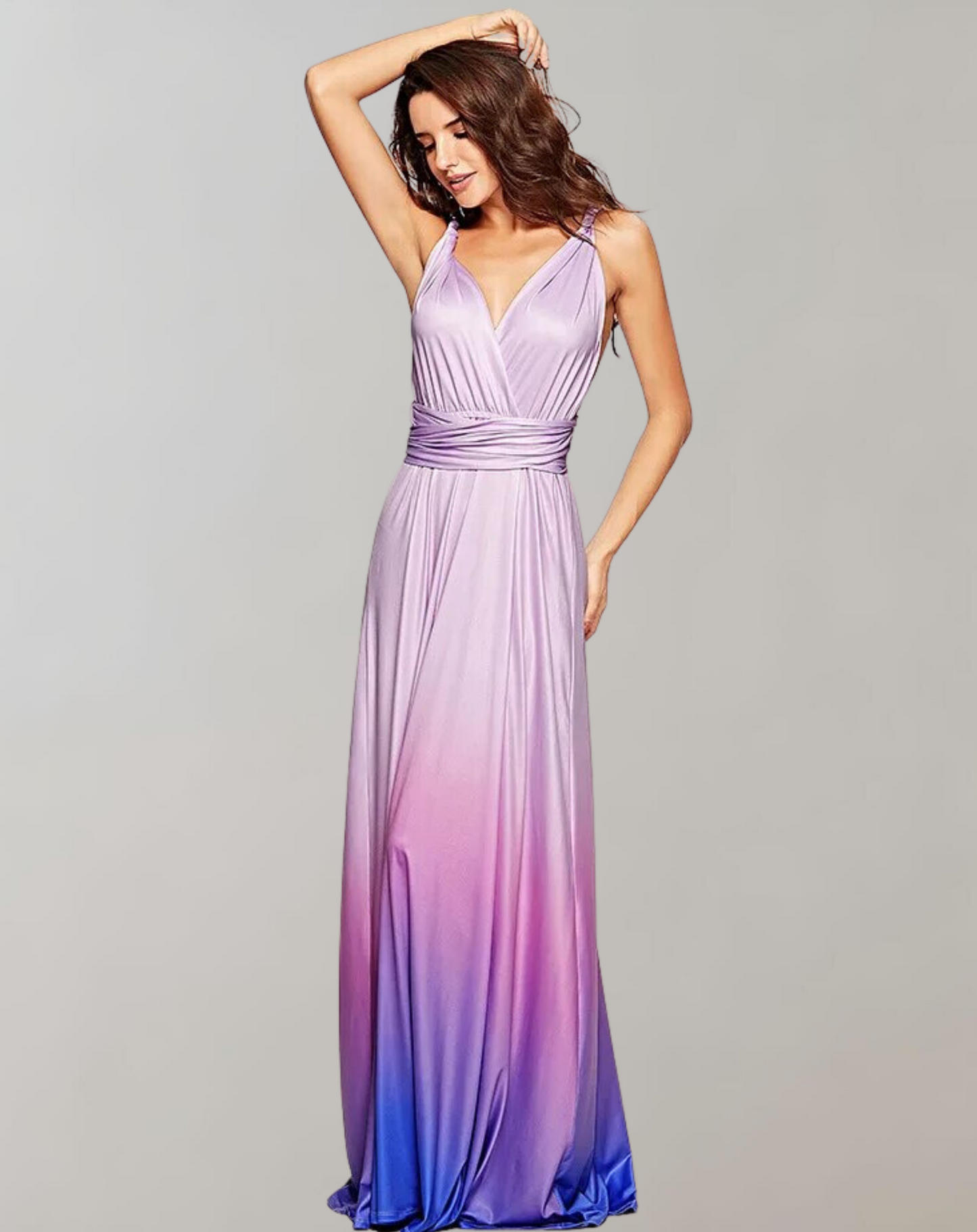 Purple Gradient