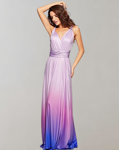Purple Gradient
