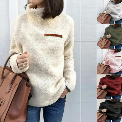 Beige, Red, Black