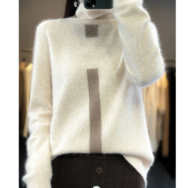 White, Brown
