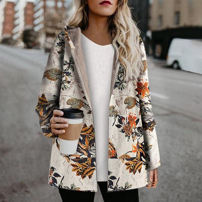 Easton - Women's Jacket - Casual - Made for - Ideal for Fall/Winter
