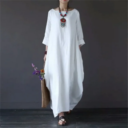 Carissa - Maxi Dress - Leisure - Modern Style - Ideal for Summer