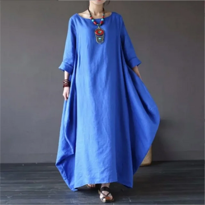 Carissa - Maxi Dress - Leisure - Modern Style - Ideal for Summer