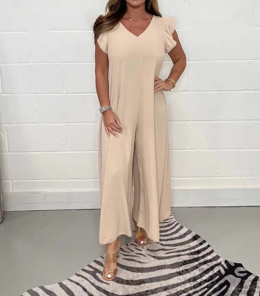 Alex - Jumpsuit - Elegant - For Formal Occasions