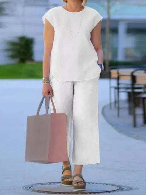 Willa - Outfit Set - Casual - Modern Style - Great for Casual Days