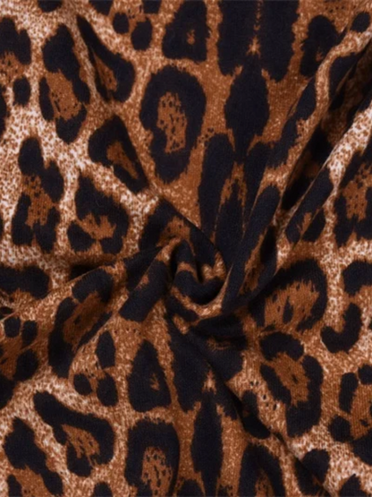 Brown, Black