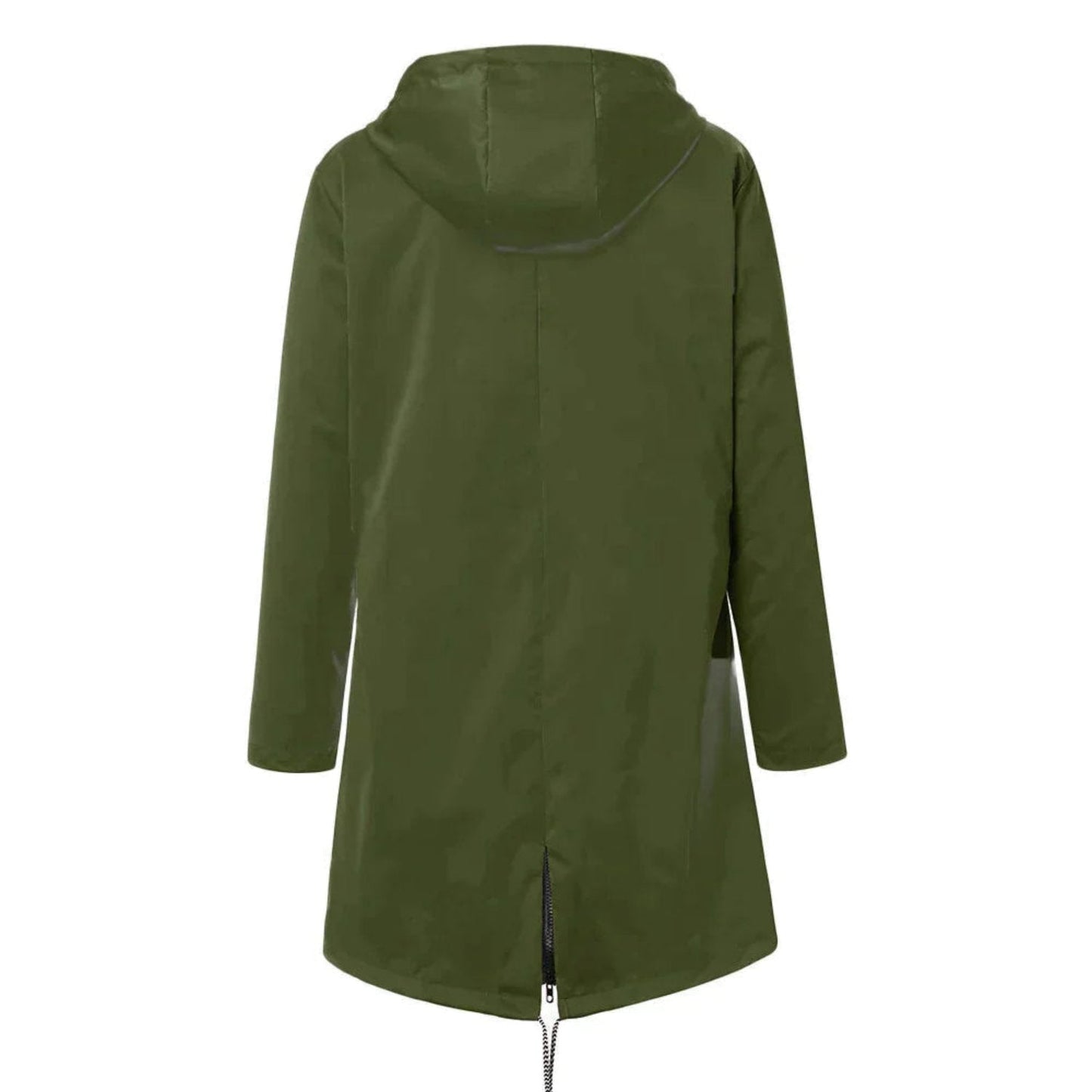 Acacia - Windproof Coat - Casual - Made for - Ideal for Fall/Winter