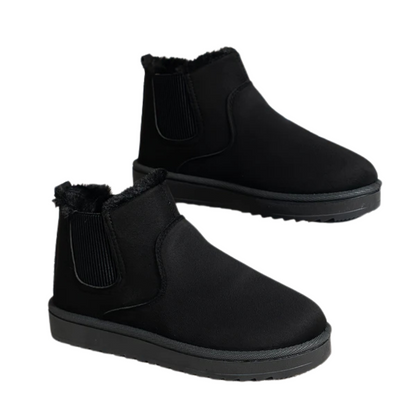 Rowena - Winter Boots - Casual - Modern Style - Ideal for Winter