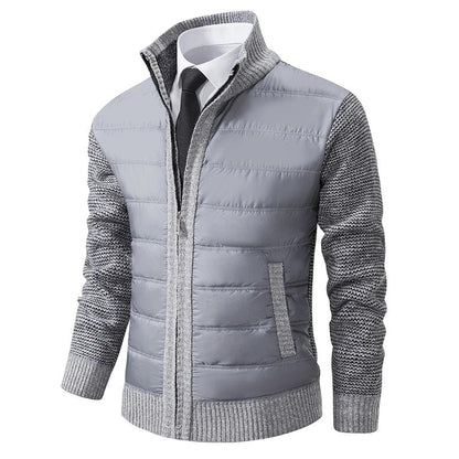 Desmond - Winter Vest - Casual - Modern Style - Ideal for Winter
