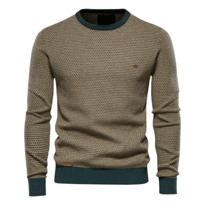 River - Sweater - Classic - Made for - Ideal for Fall/Winter
