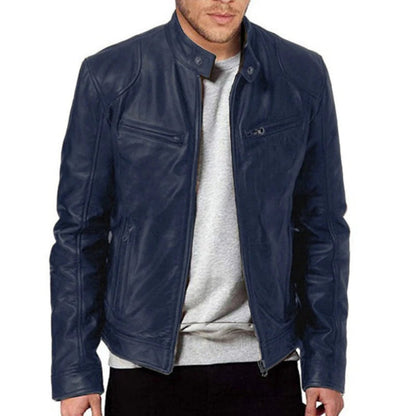 Danny - Jacket - Chic - Fashionable - Ideal for Fall/Winter