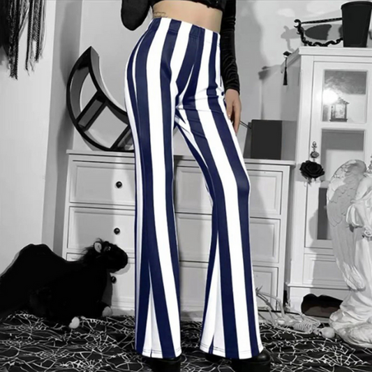 Blue-white