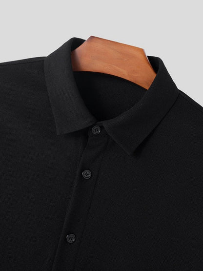 Eugene -Men's Casual Set - Casual - Made for - Ideal for Autumn