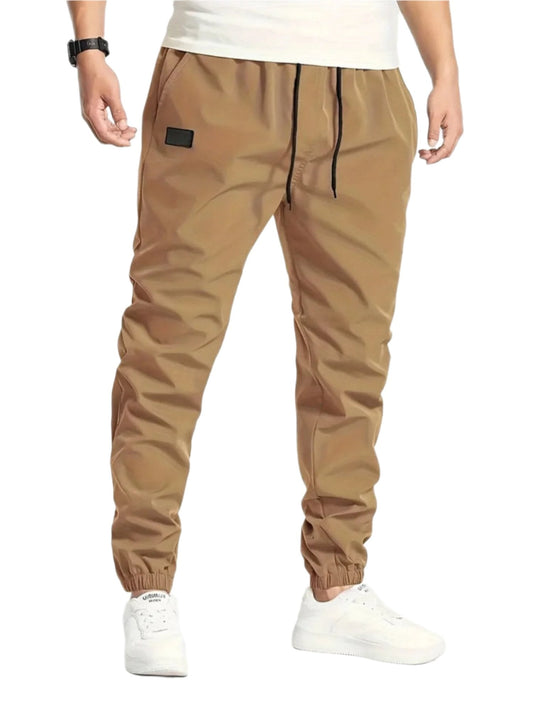 Miko - Casual Jogging Pants - Casual - - Great for Casual Days