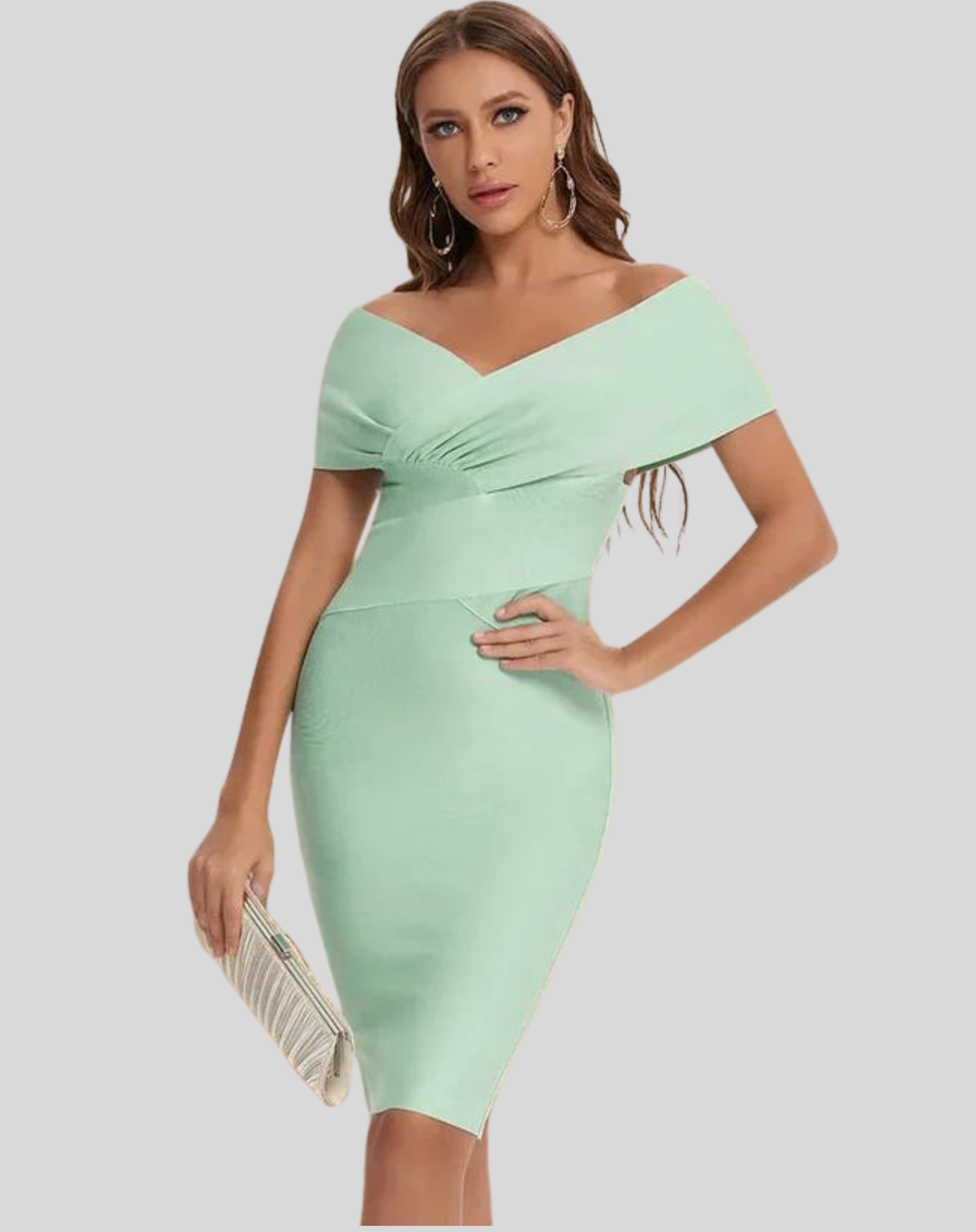 light green