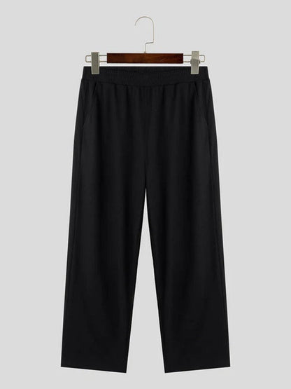 Eugene -Men's Casual Set - Casual - Made for - Ideal for Autumn