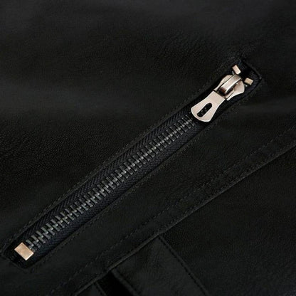 Edgar - Multi-Pocket Jacket - Casual - ably Made - Ideal for Fall/Winter