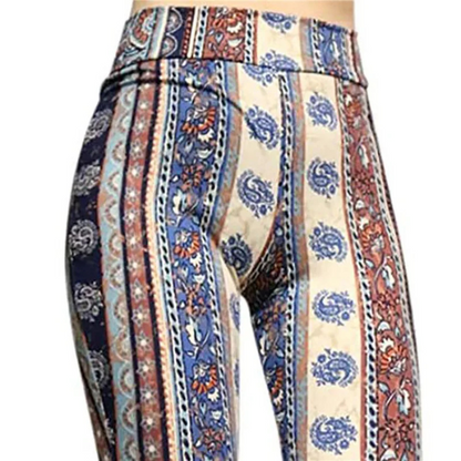 Brown-Blue