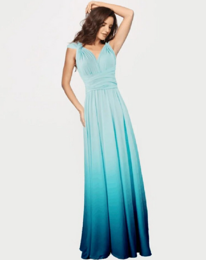 Light Blue Gradient